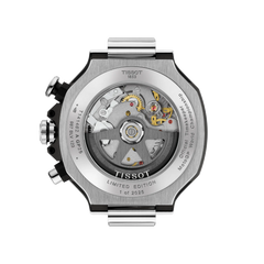 Tissot Tissot T-Race MotoGP Automatic Chronograph (2025) T141.462.27.041.00
