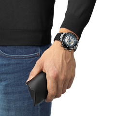 Tissot Tissot T-Race MotoGP Automatic Chronograph (2025) T141.462.27.041.00