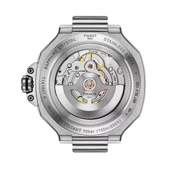 Tissot T-Race Powermatic 80 41mm T141.807.17.051.00