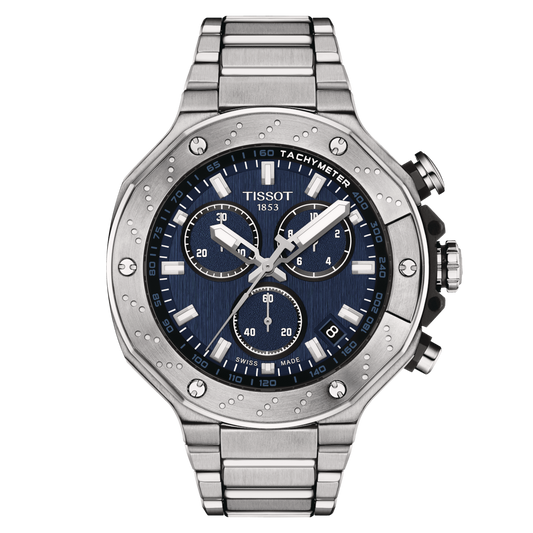 Tissot T-Race Chronograph T141.417.11.041.00