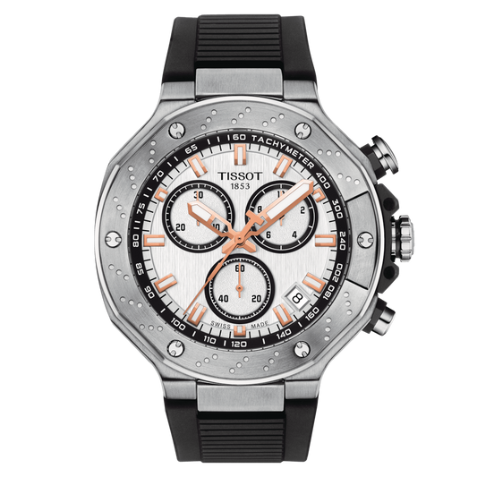 Tissot T-Race Chronograph T141.417.17.011.00