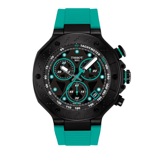 Tissot Tissot T-Race Quartz Chronograph T141.417.37.051.01