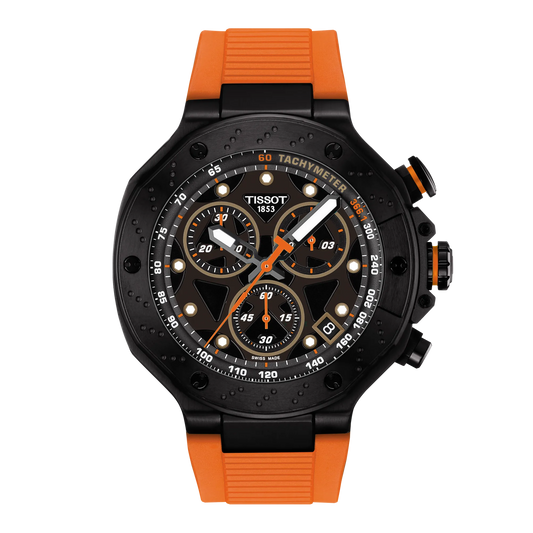 Tissot Tissot T-Race Quartz Chronograph T141.417.37.051.02