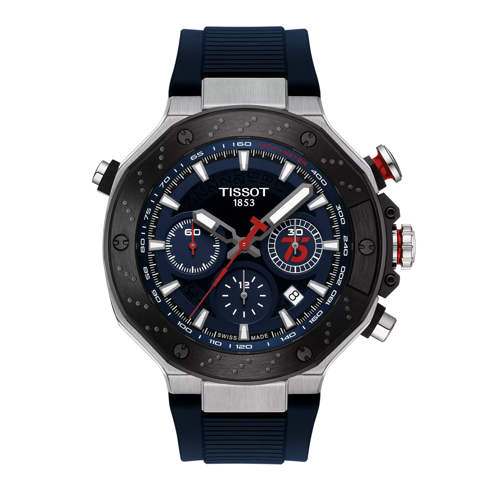 Tissot T-Race MotoGP™ Automatic Chronograph 2024 Limited Edition T141.427.27.041.00