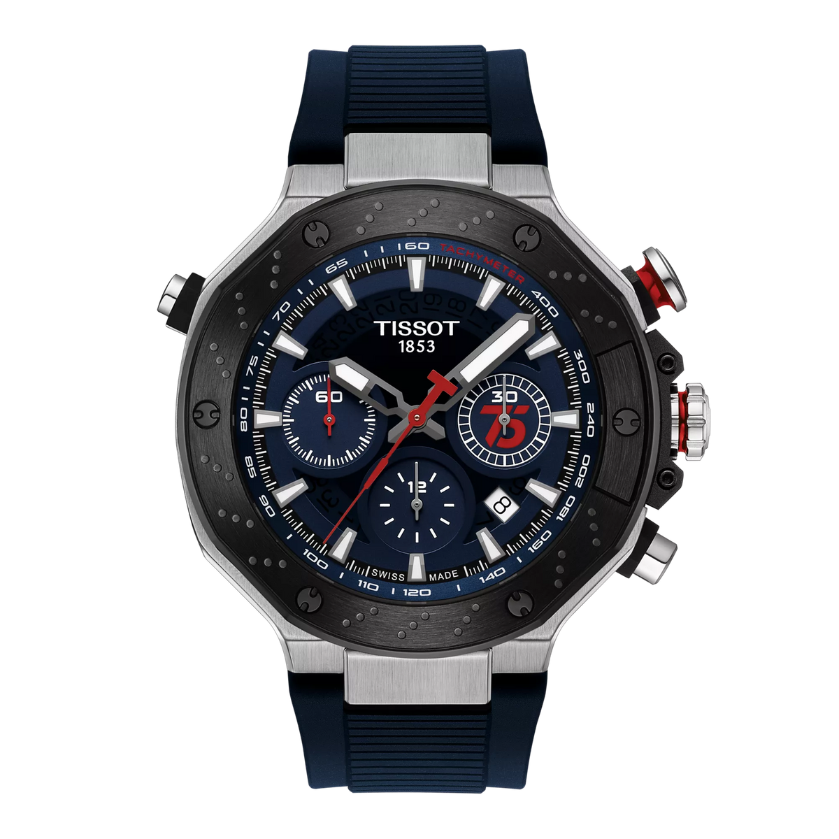 Tissot T-Race MotoGP™ Automatic Chronograph 2024 Limited Edition T141.427.27.041.00