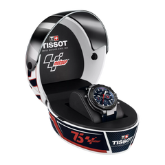 Tissot T-Race MotoGP™ Automatic Chronograph 2024 Limited Edition T141.427.27.041.00