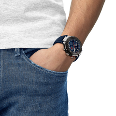 Tissot T-Race MotoGP™ Automatic Chronograph 2024 Limited Edition T141.427.27.041.00