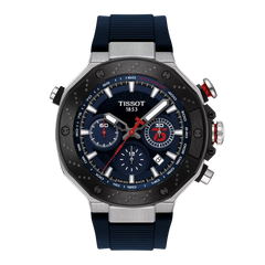 Tissot T-Race MotoGP™ Automatic Chronograph 2024 Limited Edition T141.427.27.041.00
