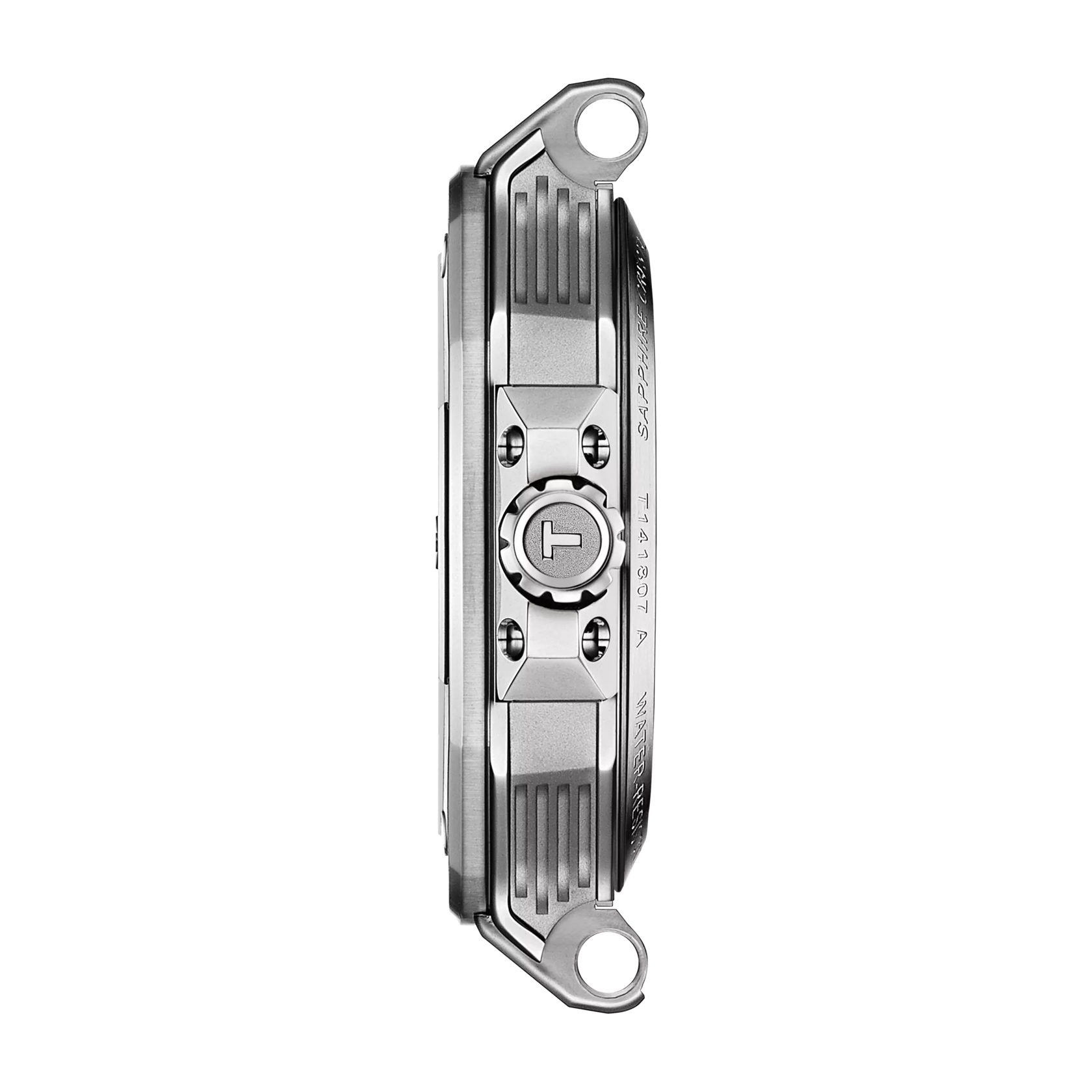 Tissot T-Race Powermatic 80 41mm T141.807.17.051.00