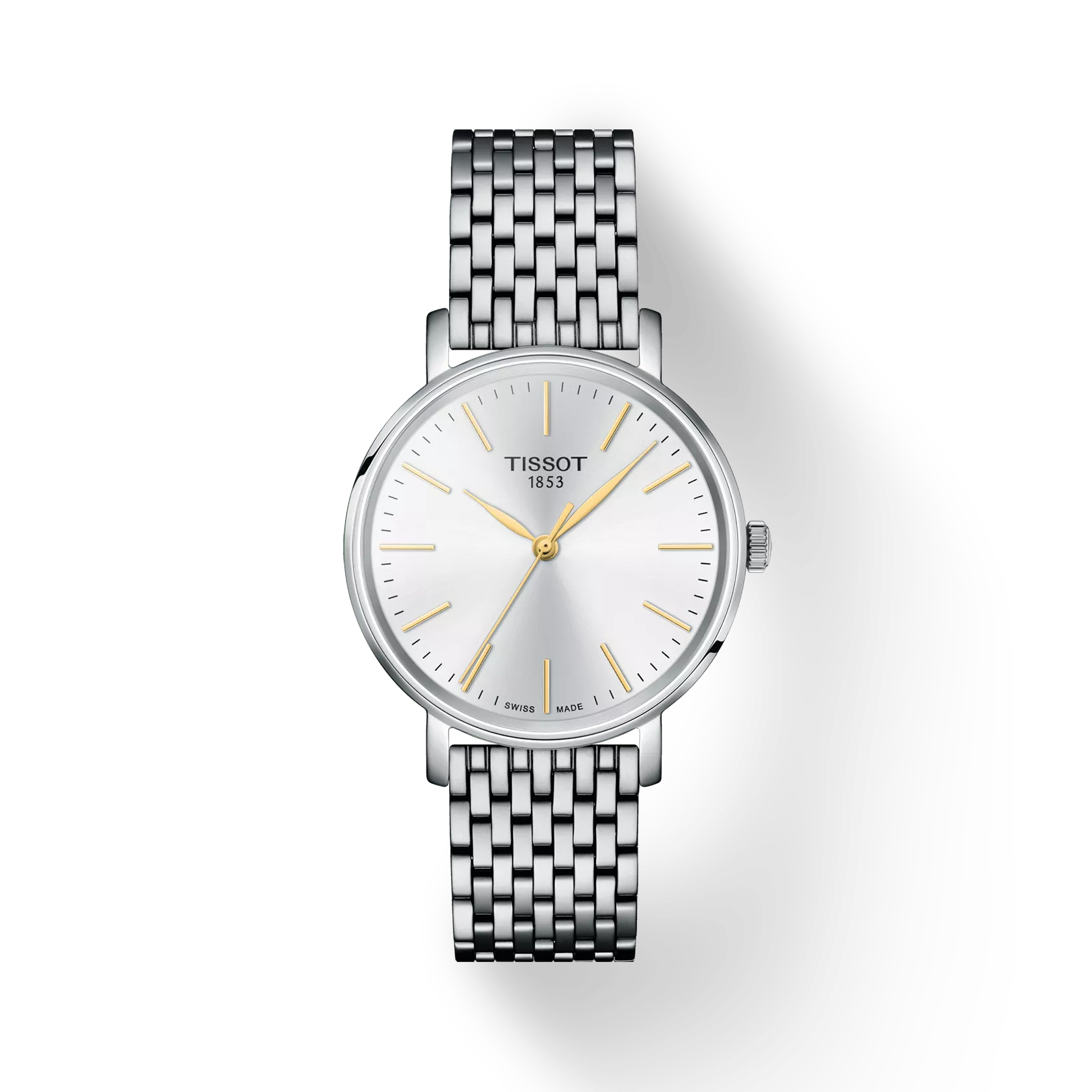Tissot Everytime 34mm T143.210.11.011.01