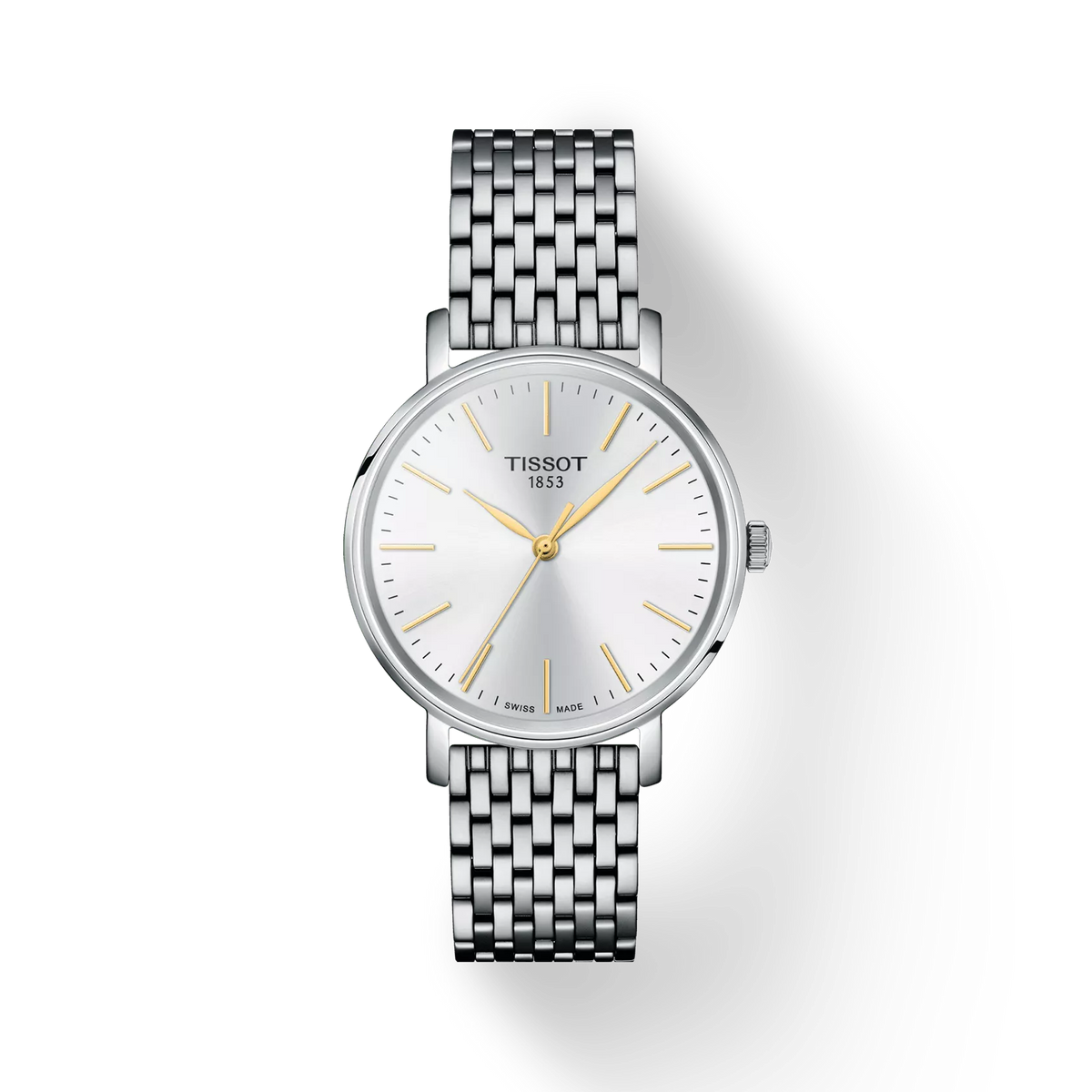 Tissot Everytime 34mm T143.210.11.011.01