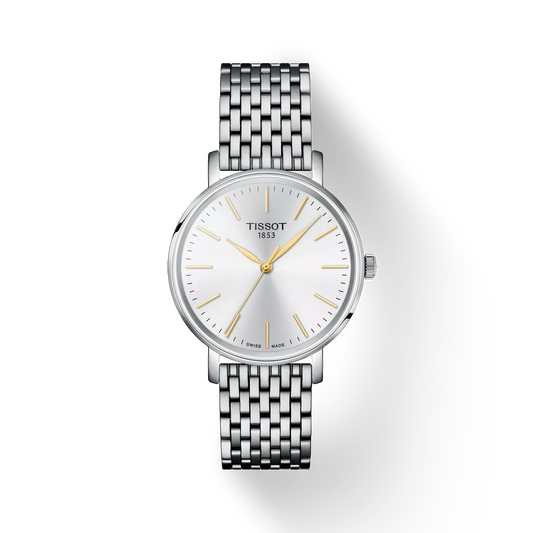 Tissot Everytime 34mm T143.210.11.011.01