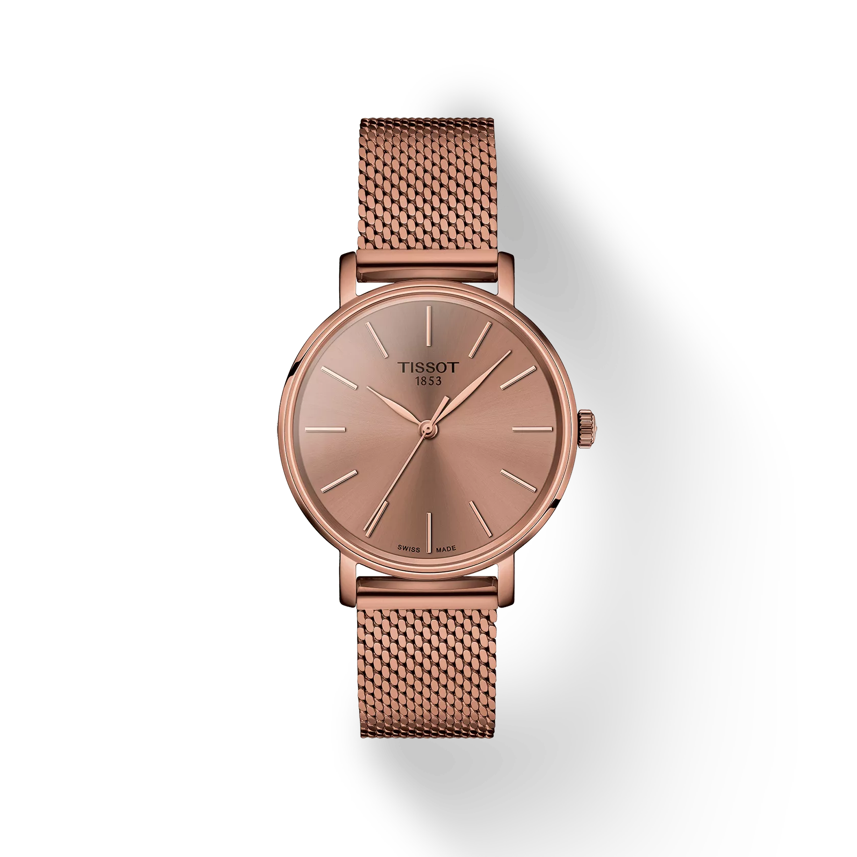 Tissot Everytime 34mm T143.210.33.331.00