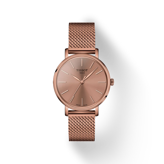 Tissot Everytime 34mm T143.210.33.331.00
