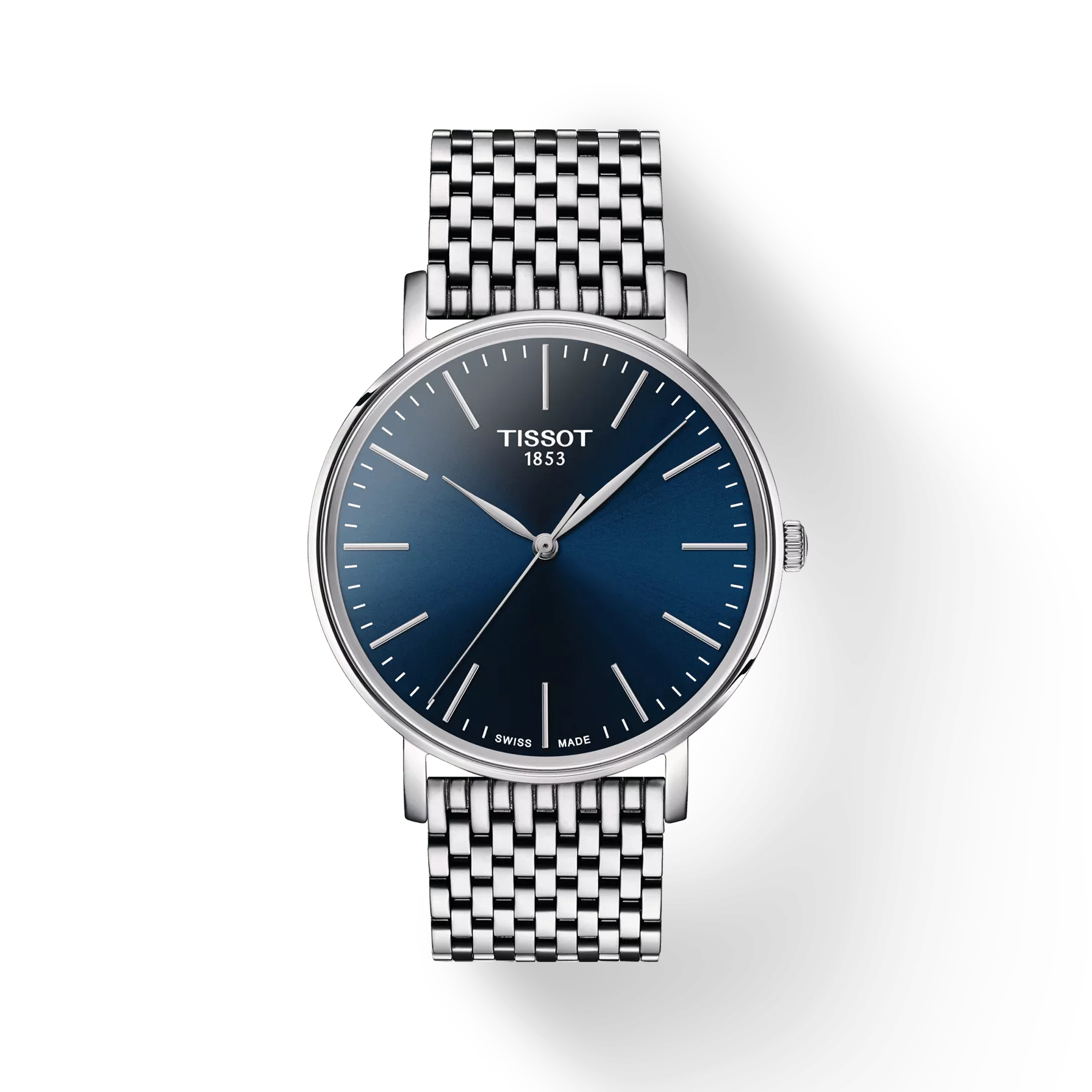 Tissot Everytime 40mm T143.410.11.041.00