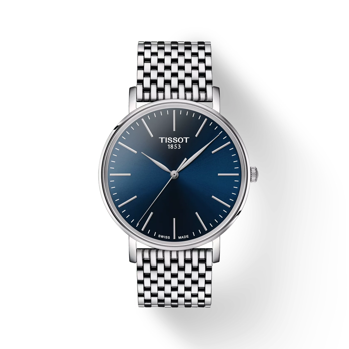 Tissot Everytime 40mm T143.410.11.041.00