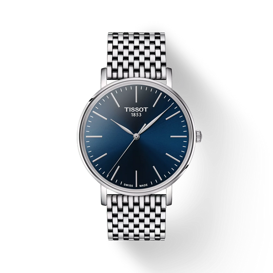 Tissot Everytime 40mm T143.410.11.041.00