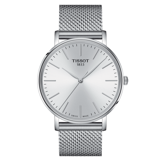 Tissot Everytime 40mm T143.410.11.011.00