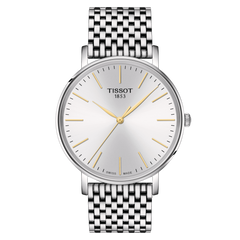 Tissot Everytime 40mm T143.410.11.011.01