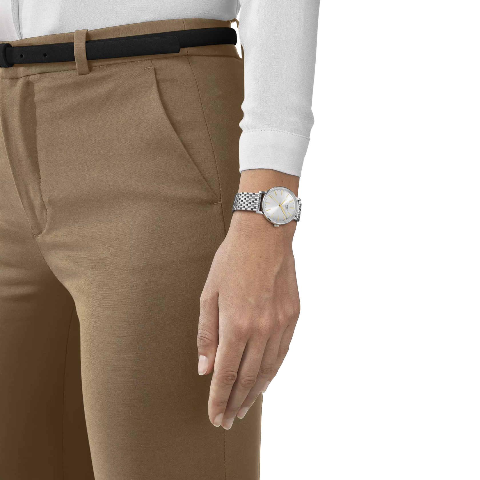 Tissot Everytime 34mm T143.210.11.011.01