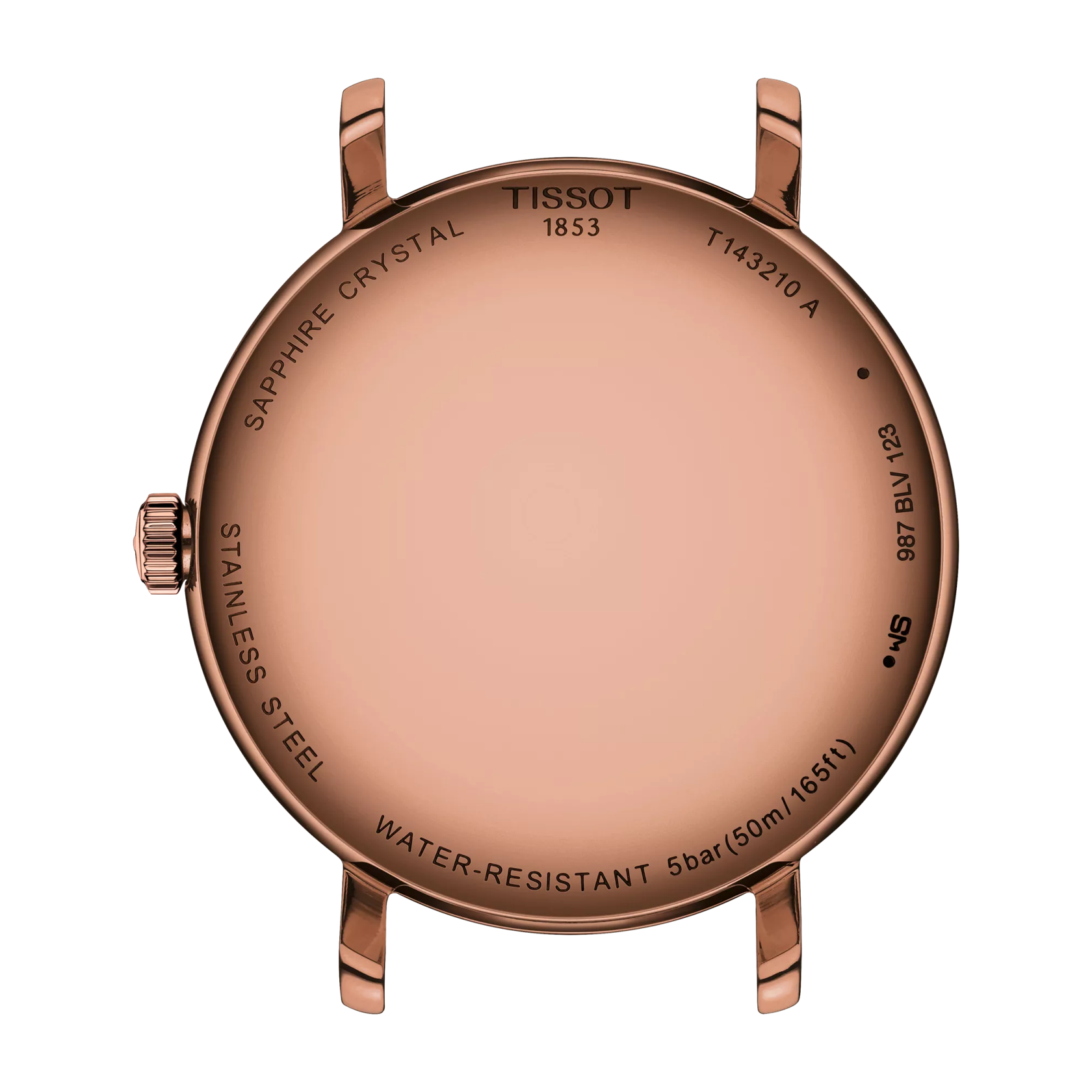 Tissot Everytime 34mm T143.210.33.331.00