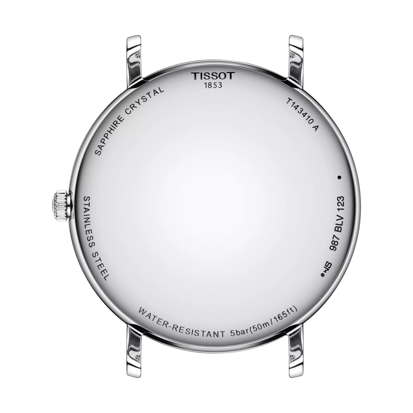 Tissot Everytime 40mm T143.410.11.041.00