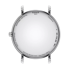 Tissot Everytime 40mm T143.410.11.041.00