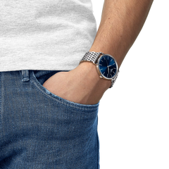 Tissot Everytime 40mm T143.410.11.041.00