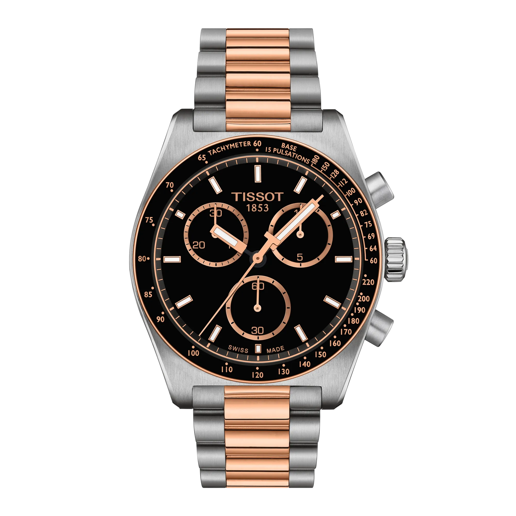 Tissot PR516 Quartz Chronograph T149.417.22.051.01