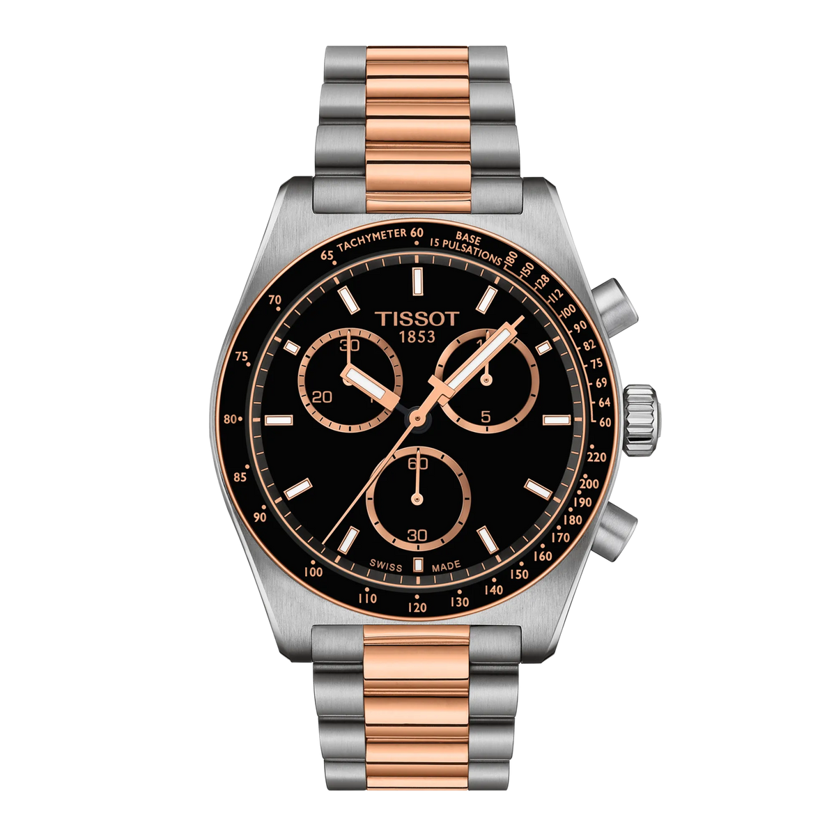 Tissot PR516 Quartz Chronograph T149.417.22.051.01