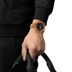 Tissot PR516 Quartz Chronograph T149.417.33.051.00