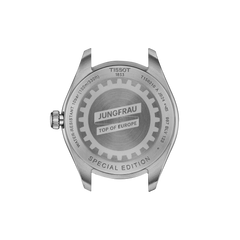 Tissot Tissot PR 100 Jungfraubahn Quartz 34mm T150.210.11.031.01