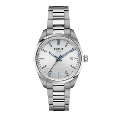 Tissot Tissot PR 100 Jungfraubahn Quartz 34mm T150.210.11.031.01