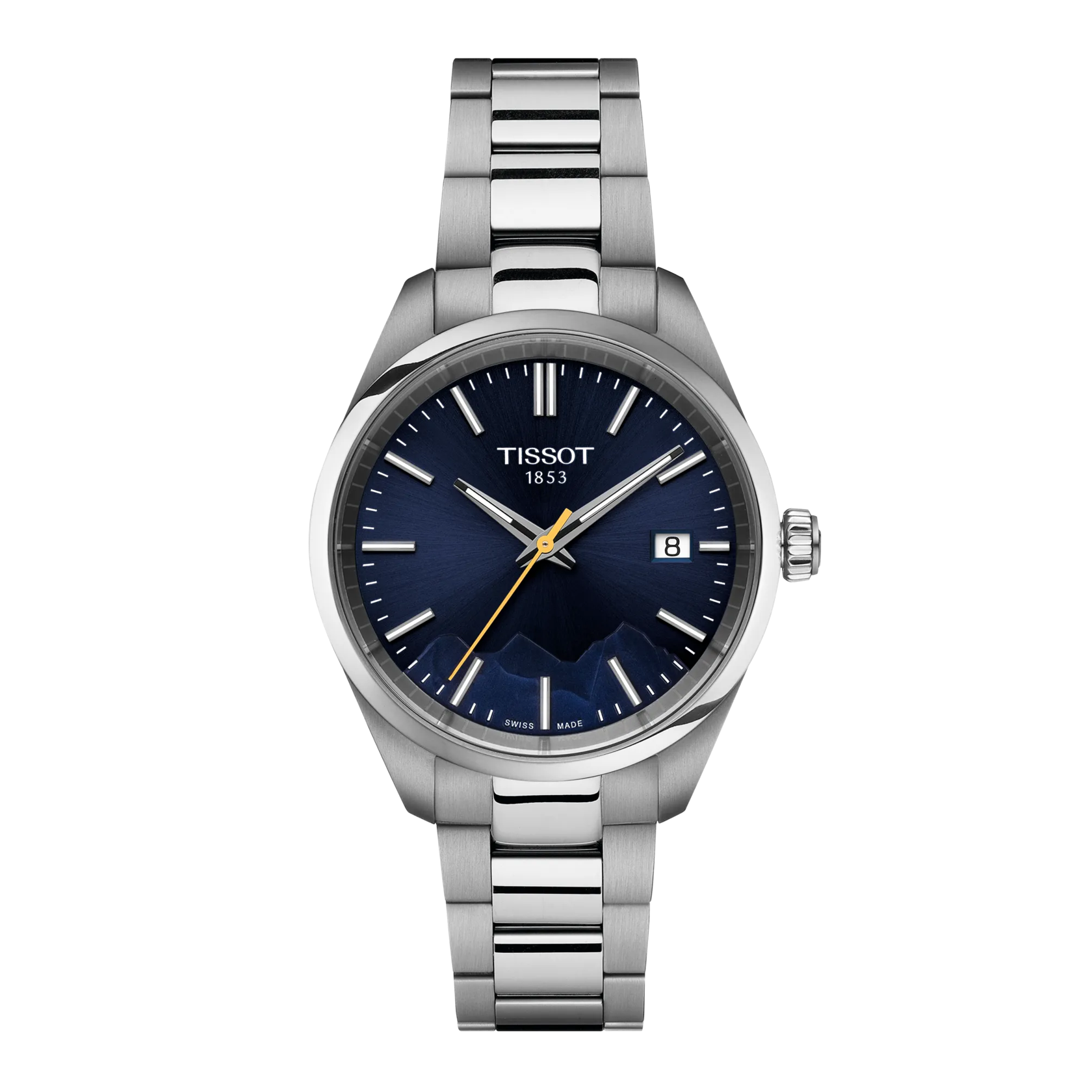 Tissot TISSOT PR 100 JUNGFRAUBAHN QUARTZ 34MM T150.210.11.041.01