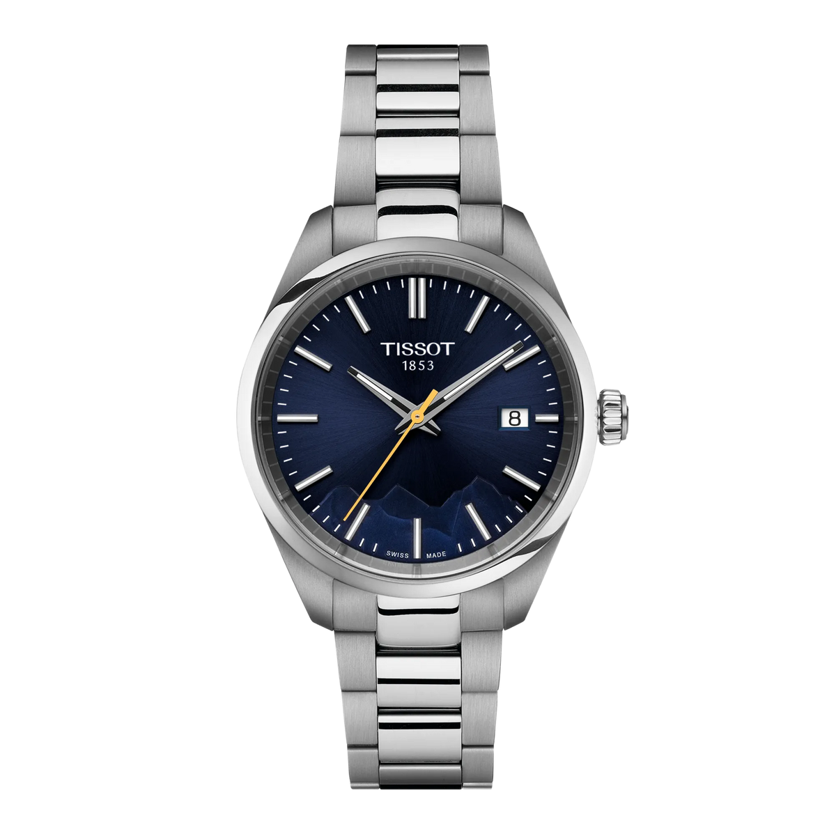 Tissot TISSOT PR 100 JUNGFRAUBAHN QUARTZ 34MM T150.210.11.041.01