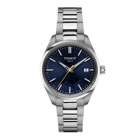 Tissot TISSOT PR 100 JUNGFRAUBAHN QUARTZ 34MM T150.210.11.041.01