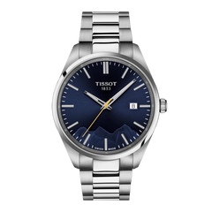 Tissot TISSOT PR 100 JUNGFRAUBAHN QUARTZ 40MM T150.410.11.041.02