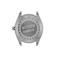 Tissot TISSOT PR 100 JUNGFRAUBAHN QUARTZ 40MM T150.410.11.041.02