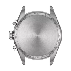 Tissot PR 100 Chronograph T150.417.11.041.00