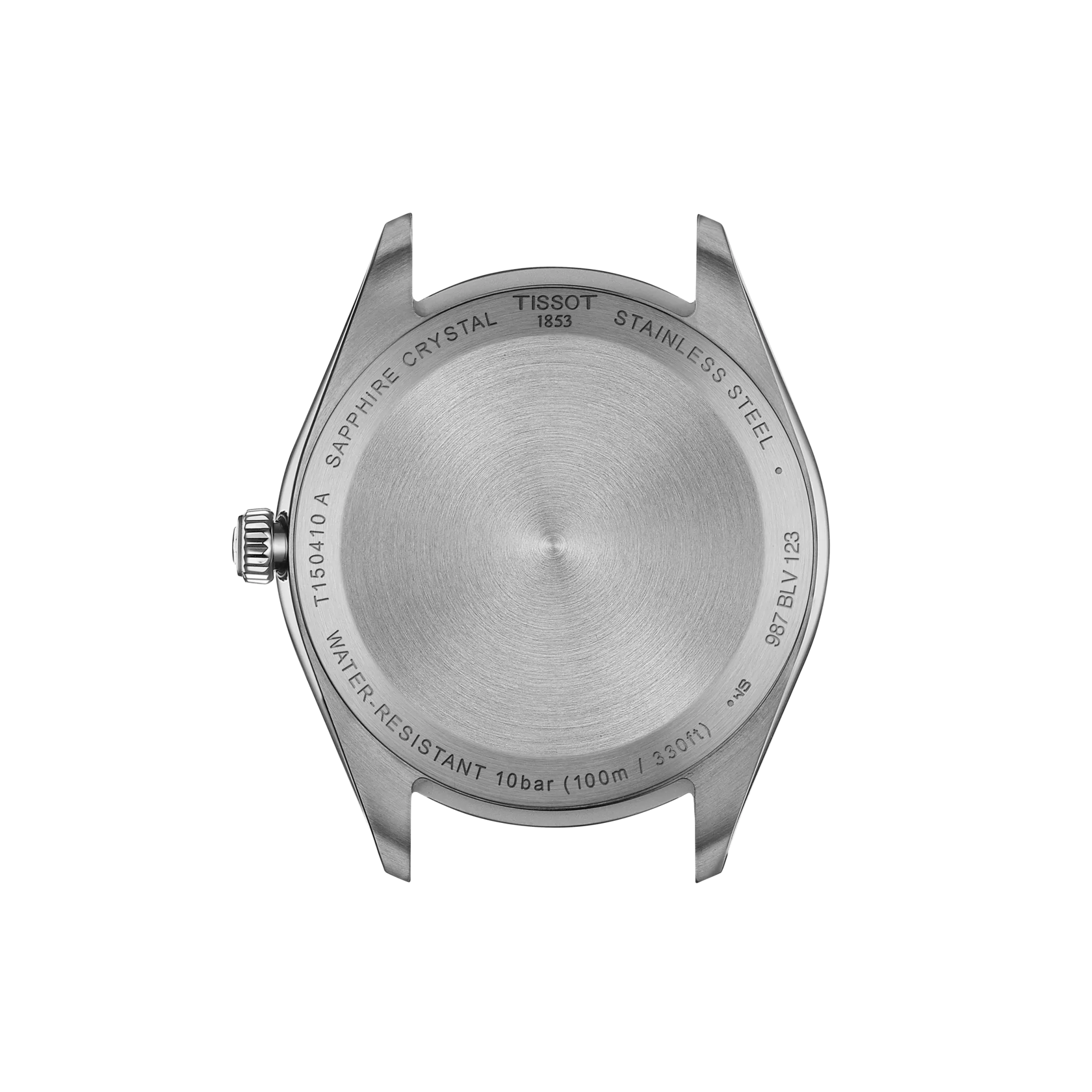Tissot PR 100 T150.410.16.031.00
