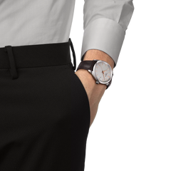 Tissot PR 100 T150.410.16.031.00