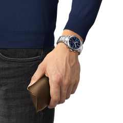 Tissot PR 100 Chronograph T150.417.11.041.00