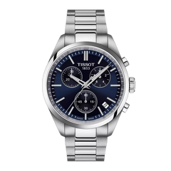 Tissot PR 100 Chronograph T150.417.11.041.00