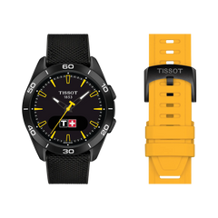 Tissot TISSOT T-TOUCH CONNECT SPORT JUNGFRAUBAHN T153.420.47.051.06