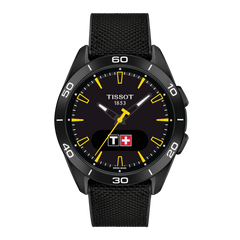 Tissot TISSOT T-TOUCH CONNECT SPORT JUNGFRAUBAHN T153.420.47.051.06