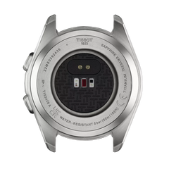 Tissot T-Touch Connect Sport T153.420.44.051.00