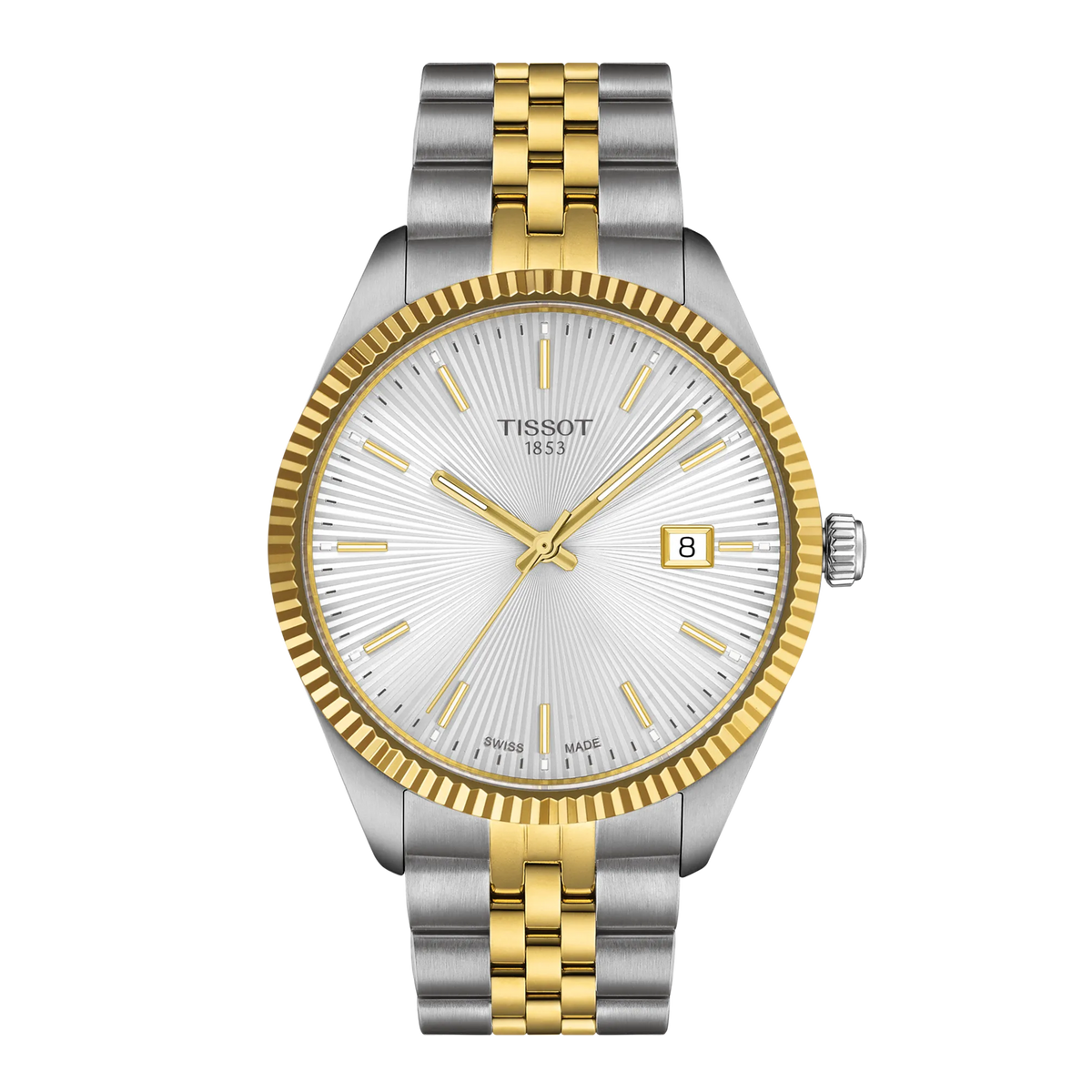 Tissot Ballade 40mm T156.410.22.031.00