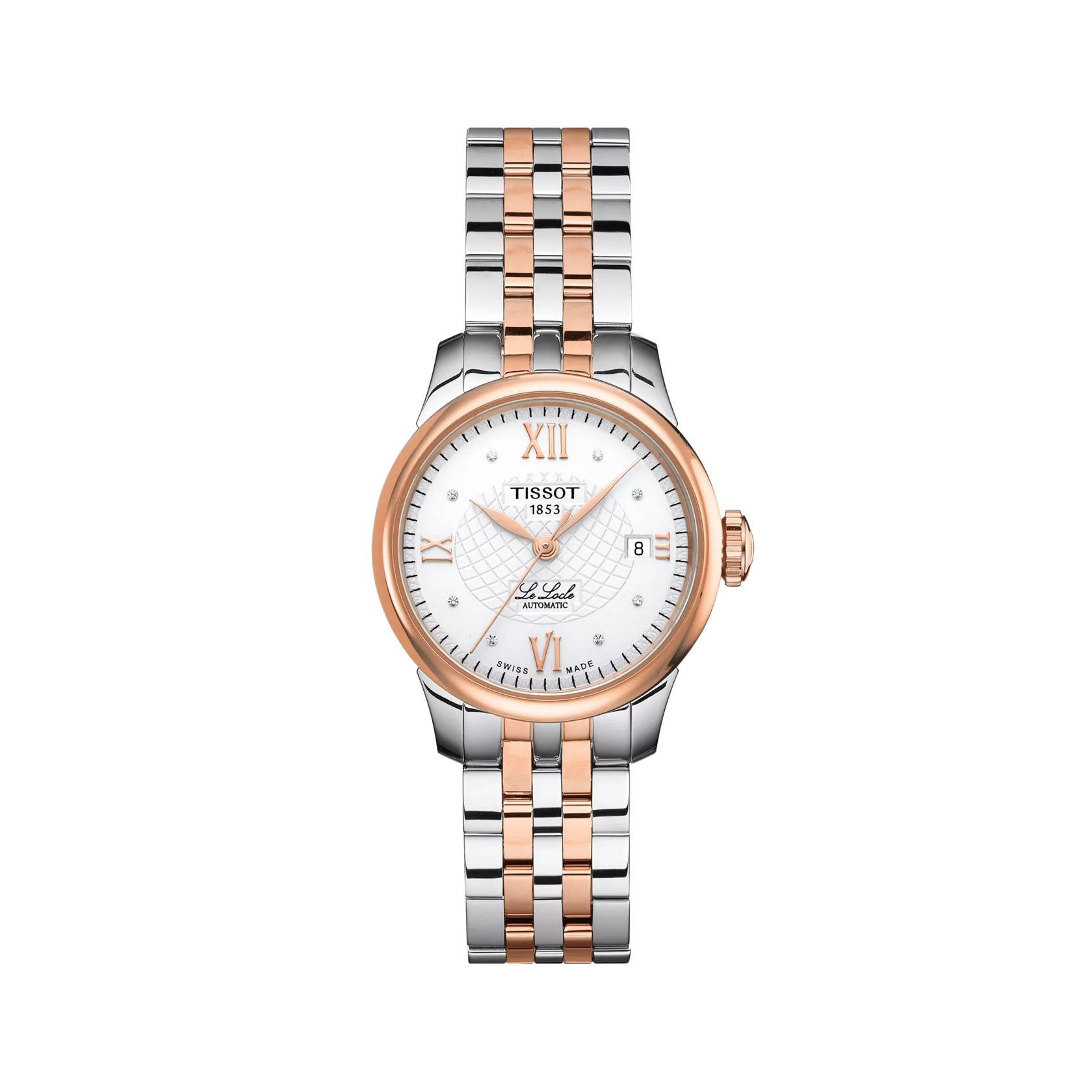Tissot Le Locle Automatic Lady T41.2.183.16