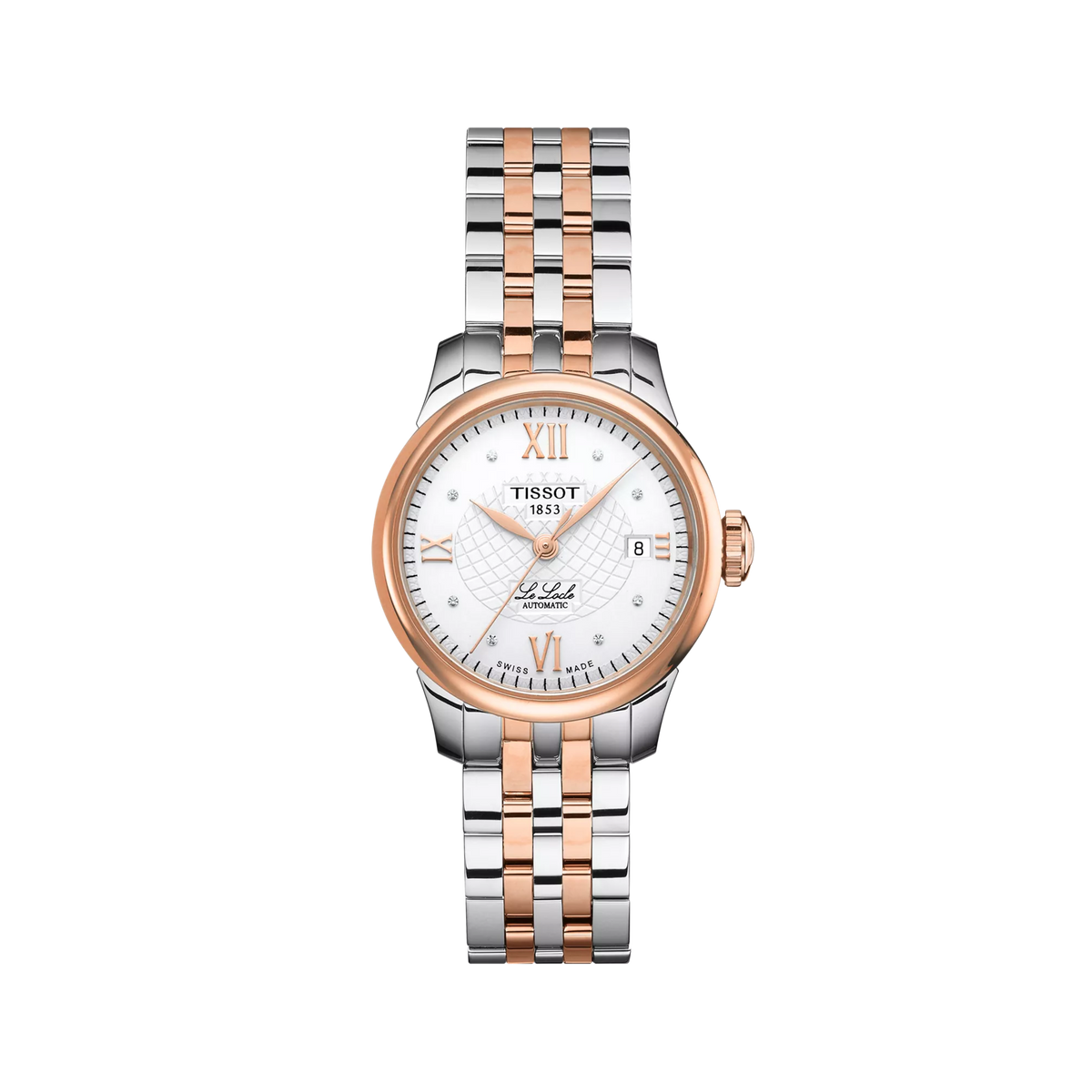Tissot Le Locle Automatic Lady T41.2.183.16
