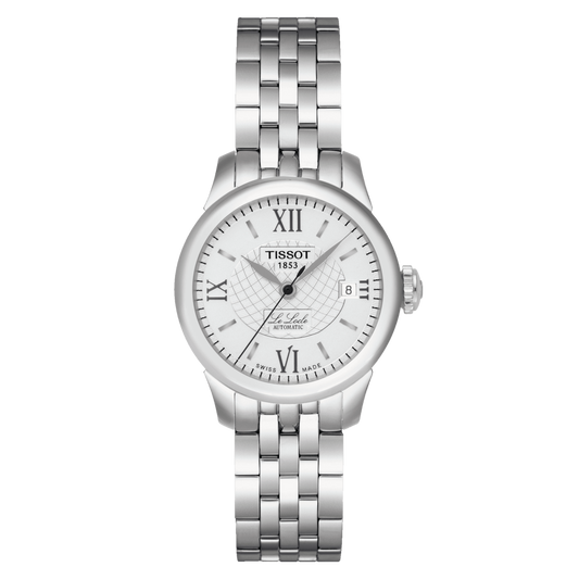 Tissot Le Locle Automatic Small Lady (25.30) T41.1.183.33